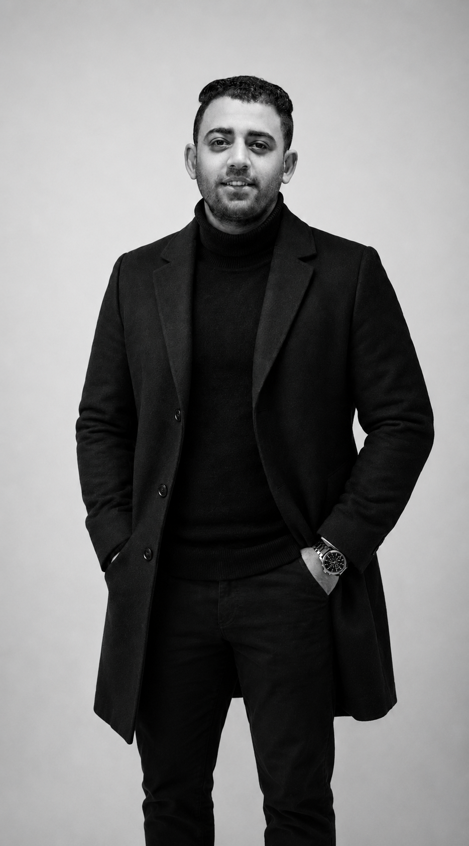 Mohamed El sonbaty