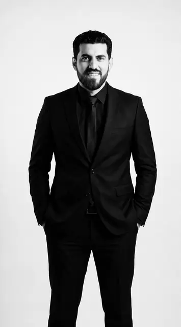 Hamed Elsherif
