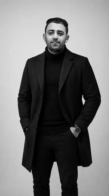 Mohamed El sonbaty